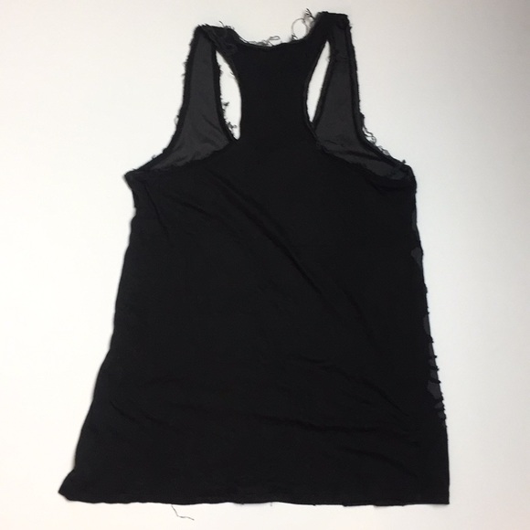 Zebra Razorback tank - Picture 3 of 4